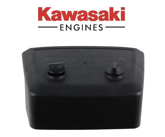 NEW GENUINE OEM KAWASAKI 11011-6001 AIR FILTER COVER 92210-7015 11011-7003