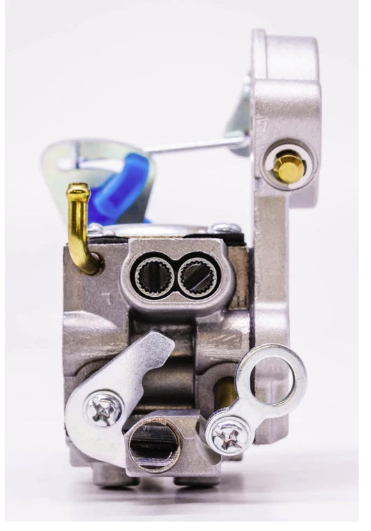 Genuine Husqvarna CARBURETTOR WTEA-1 455/460 Rancher 531440701