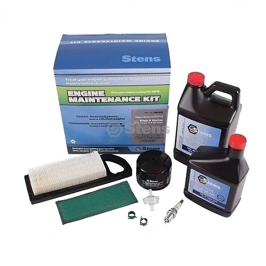 Stens Service Kit for 15.5 17 17.5HP Briggs & Stratton Motors 698083 492932S