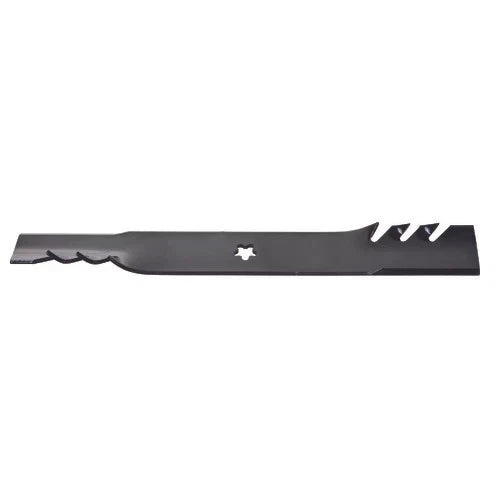 Oregon 595-077 G5 Gator Mulcher Blade for Husqvarna 575240701 52' GT GTH