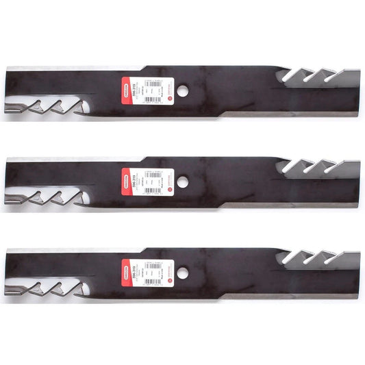 Oregon 596-319 G5 Gator Blades for 60' Hustler 602771  603992  793794