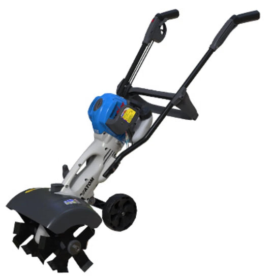 ATOM 738 2-Stroke 4 Tines Tiller (Standard)