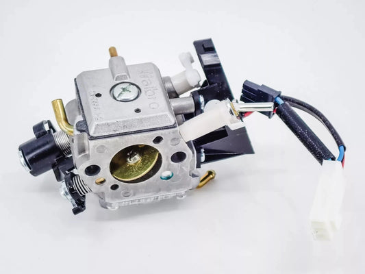 Genuine Husqvarna chainsaw 592XP CARBURETTOR 598932902