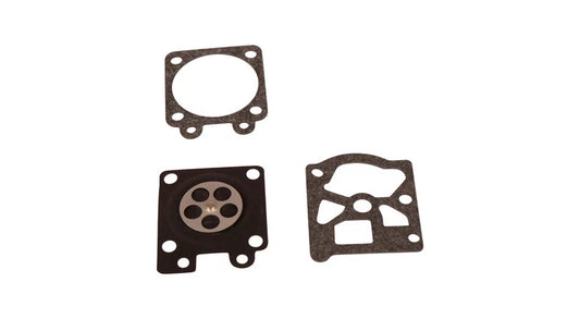 GENUINE HUSQVARNA CARBY KIT GASKET KIT FOR 525LST,525RJD,524L,525PTS 580684801