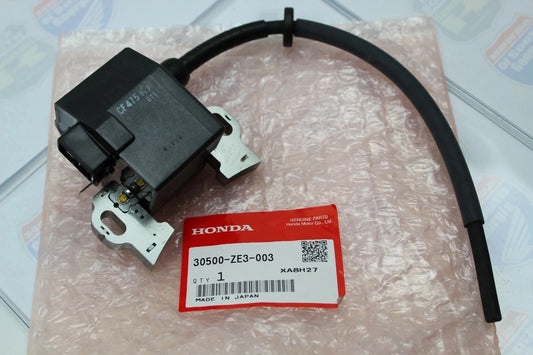 Genuine Honda 30500-ZE3-003 Coil Assy. Ignition GX340 EB EG EM 5000