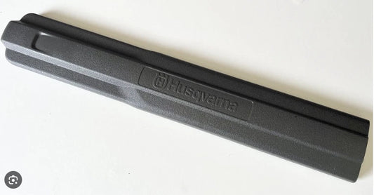 GENUINE COVER TRANSPORT GUARD GREY FITS HUSQVARNA 522HDR60S 590651401