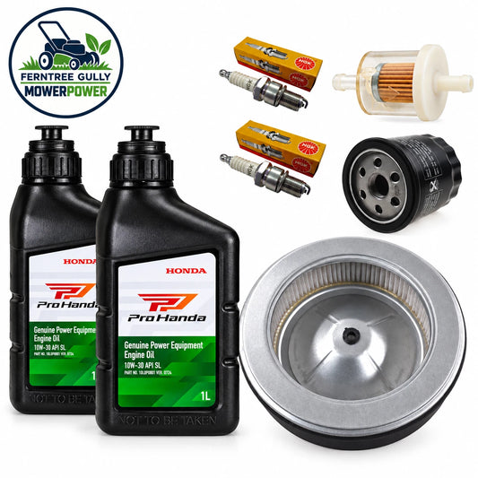 Aftermarket Service Kit for Honda GX630 GX660 GX690