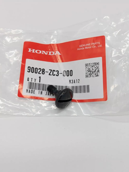 Honda EU20i EU22 Generator Maintenance Access Side Cover Bolt 90102-Z07-003