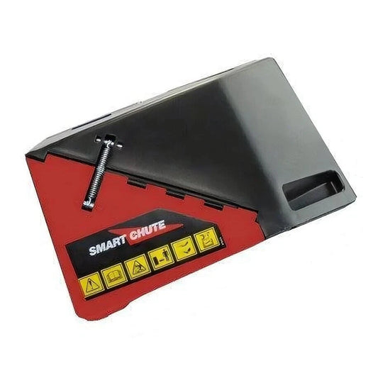Masport 19 Inch Smart Chute Flap Fits Both Alloy and Steel Deck Mowers 782414