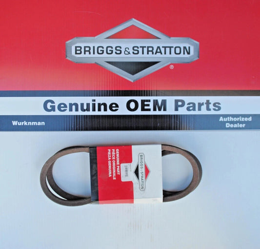 Genuine OEM Briggs and Stratton 5102767yp Belt