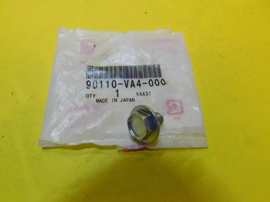 Genuine HONDA Wheel Bolt HRU19M1/K1 HRU216 HRX217 90110-VA4-000