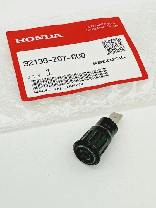 Genuine HONDA Socket Composite EU3000i EU2000i EU2200i Genuine HONDA 32139-Z07-C