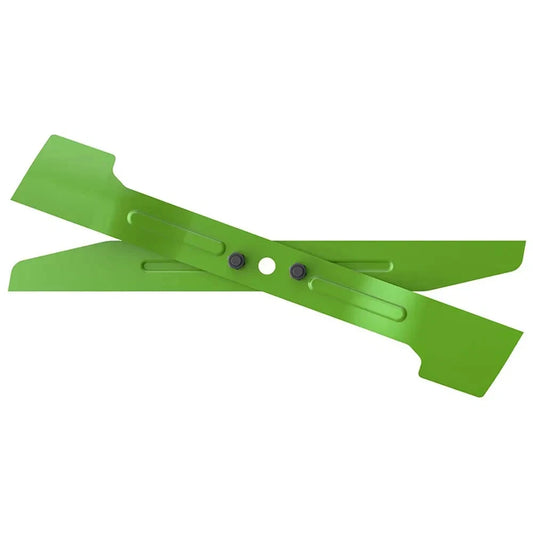 Genuine EGO AB2102D-E 52cm Mower High Lift Dual Blade LM2135E-SP & LM2156E-SP