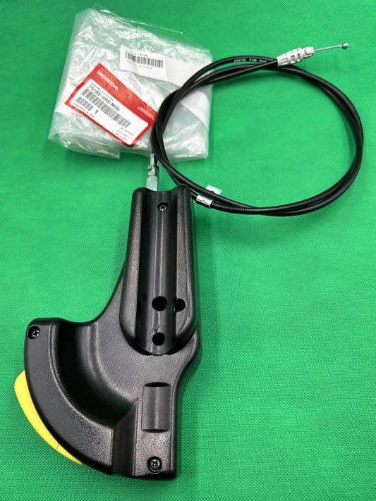 Genuine HONDA Roto-Stop Blade Control HRN216 75180-VR8-M00