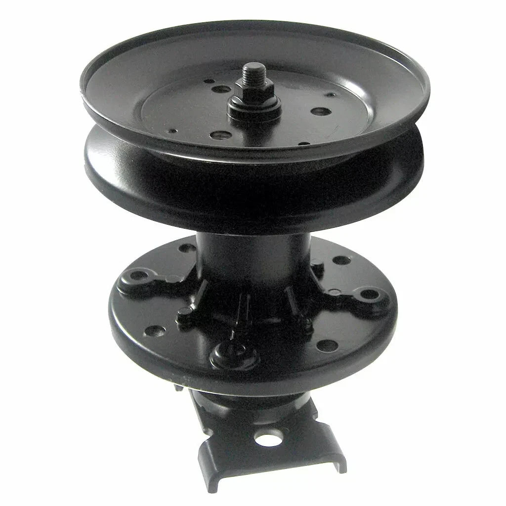 RIDE ON MOWER SPINDLE ASSEMBLY FOR SELECTED VICTA VIKING BOLENS AND NOMA MOWERS