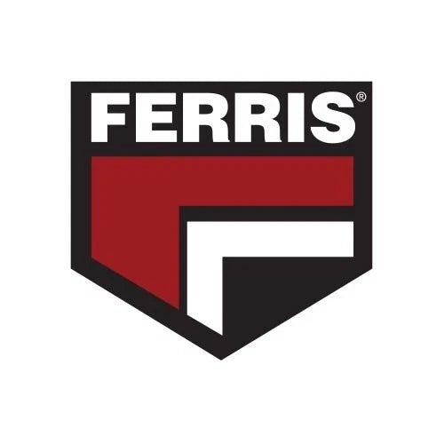 Genuine Ferris Briggs & Stratton 52' Deck Mulch Blade Set 3 | 5103304S OEM