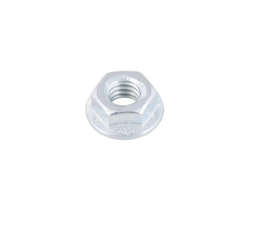 Genuine BOLT &NUT for Husqvarna rideon baffle  bolt*2  nut*2