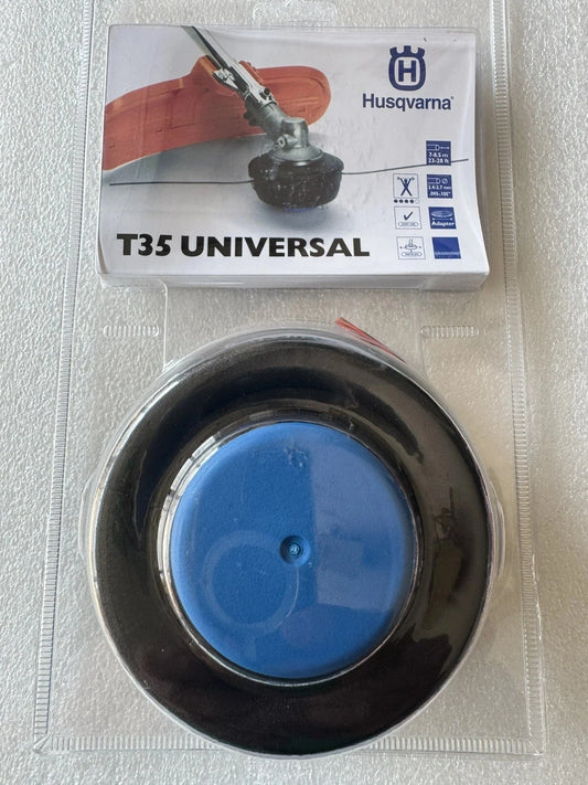Husqvarna Original Trimmer Head T35 Universal （M10）