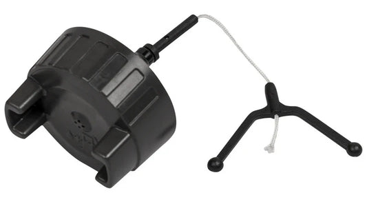 GENUINE HUSQVARNA TANK CAP FOR 122C 544889701
