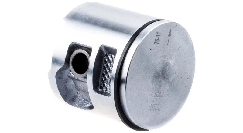 GENUINE HUSQVARNA PISTON ASSY FITS 455 RANCHER 537293004