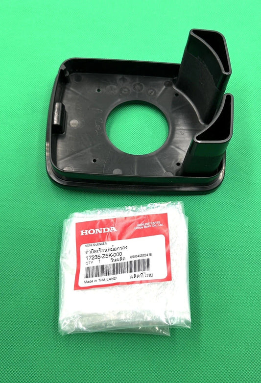 Genuine Honda Nose Muffler Plate GX240 GX270 Wt30xk4 New Type 17235-Z5K-000