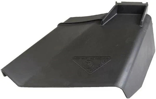 GENUINE HUSQVARNA 539110731 Discharge Chute FAB 42''For EZ/RT/YTH/YZ RZ4221+PIN