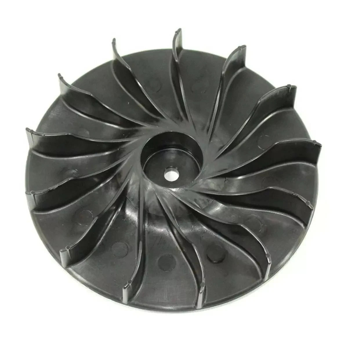 Genuine Husqvarna Impeller and Hub Assembly for Leaf Blowers 581449402 581449403