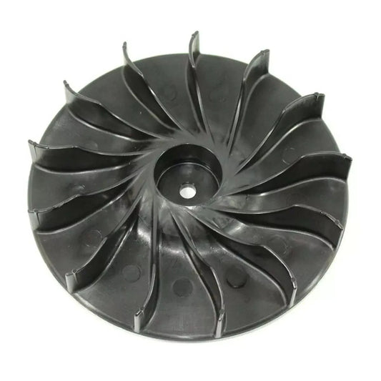 Genuine Husqvarna Impeller and Hub Assembly for Leaf Blowers 581449402 581449403