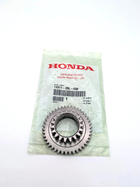 Genuine HONDA Timing Gear HRN216 GCV170LA HRX217K6 GCV200 14311-Z9L-000