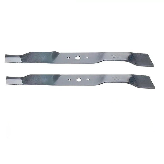 Mulcher Bar Blades for 42' Stiga Tornado Victa VRX Ride on Mowers 182004357-0