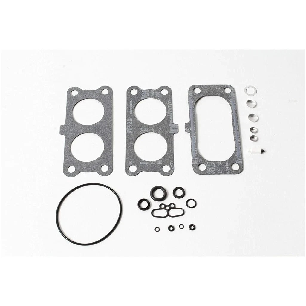 Genuine Kawasaki 11028-6317 Carburetor Gasket Kit For FX651V FX691V FX730V OEM