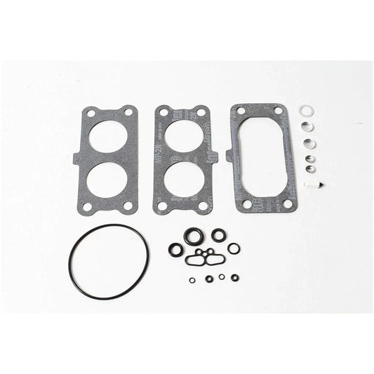 Genuine Kawasaki 11028-6317 Carburetor Gasket Kit For FX651V FX691V FX730V OEM