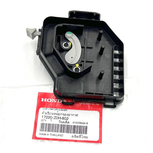 Genuine HONDA Air filter Housing GX25 FG110 17220-Z0H-802