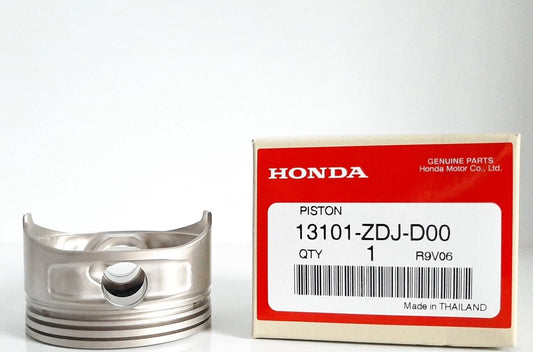 OEM Honda Generator EU22 Piston, Pin, Clips, Rings 13101-ZDJ-D00  13010-ZDJ-D00