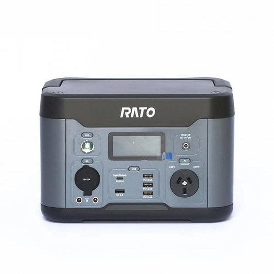 RATO 600W Portable Power Station | RT600