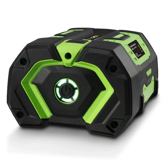 EGO POWER+ 56V 7.5Ah ARC Lithium-Ion Battery Pack with Fuel Gauge