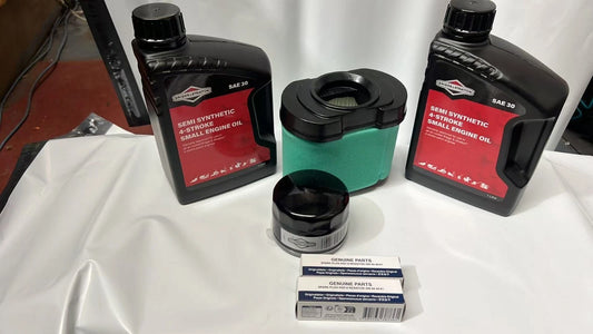 Service Kit Suits Briggis&Stratton Twin Engines