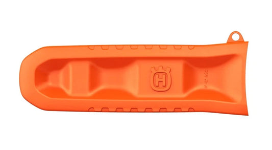 GENUINE HUSQVARNA Chainsaw BAR COVER 8'-12' E Article number:  531345901