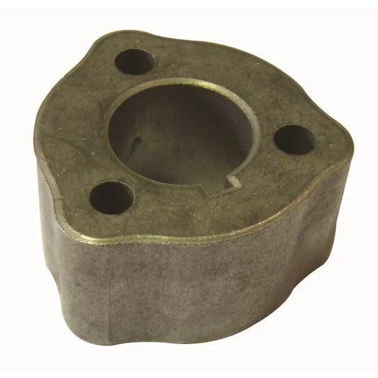 Blade Boss for Rover Mowers fits 18' & 19' A01021 w/ 7/8 Crankshafts
