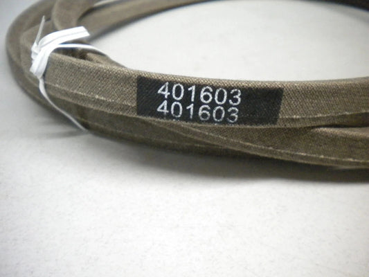 CRAFTSMAN POULAN HUSQVARNA 401603  DRIVE BELT GENUINE OEM 583271401