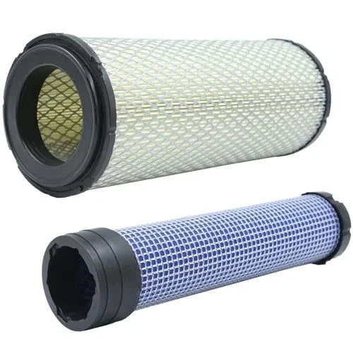 Air Filter for Kawasaki John Deere Kohler Scag Grasshopper  Gravely Exmark Mower