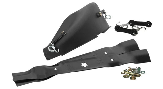 Genuine Husqvarna Mulch Kit Fits Z254 Zero-Turn and YTH24v54 Tractors