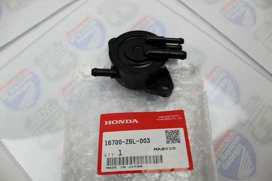 NEW Genuine HONDA Fuel Pump Assembly GX630 GX630R 16700-Z6L-003 OEM