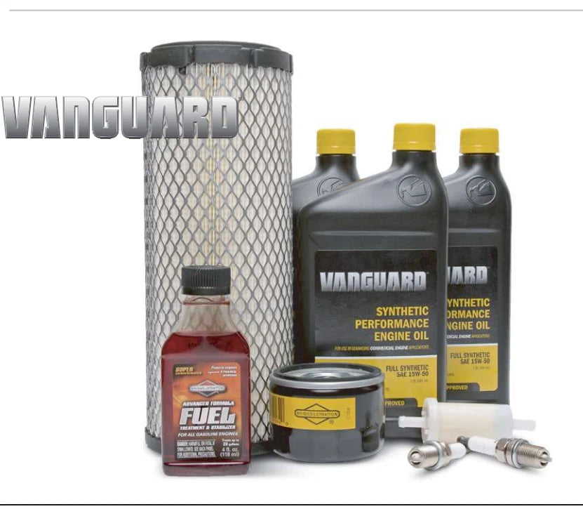 Genuine Briggs&Stratton Vanguard Engin Service Kit 84002315