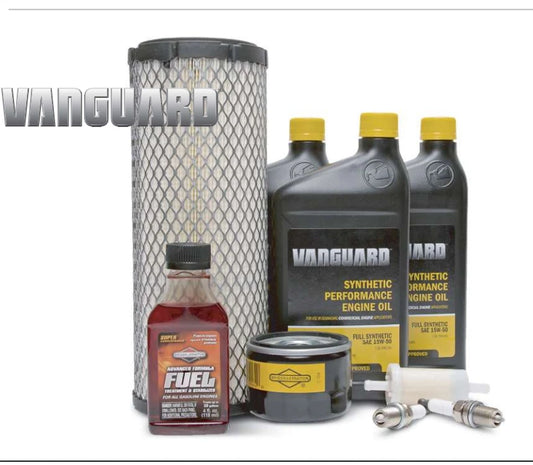 Genuine Briggs&Stratton Vanguard Engin Service Kit 84002315