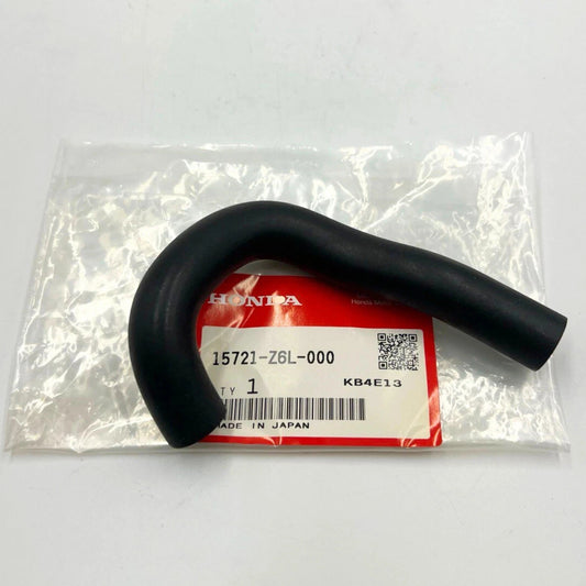 Genuine HONDA Breather Tube  GX630 GX660 GX690 Tube 15721-Z6L-000
