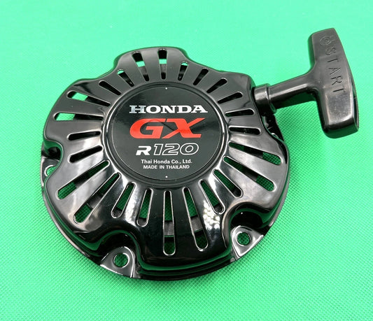Genuine Honda RECOIL STARTER ASSY 28400-ZDJ-003ZB  GXR120RT GXR120T