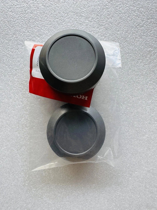 Genuine Honda Wheel Caps*2 For HRU19, HRU196 HRU216 Lawn Mower