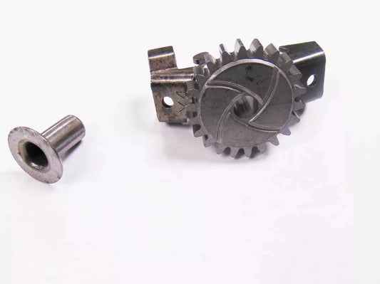 OEM Genuine Briggs & Stratton Lawn Mower Governor Gear 793338