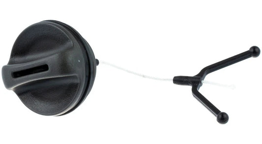 Genuine Husqvarna fuel cap 346 570 576 365 372 3120xp 390 395 Chainsaw 537215202